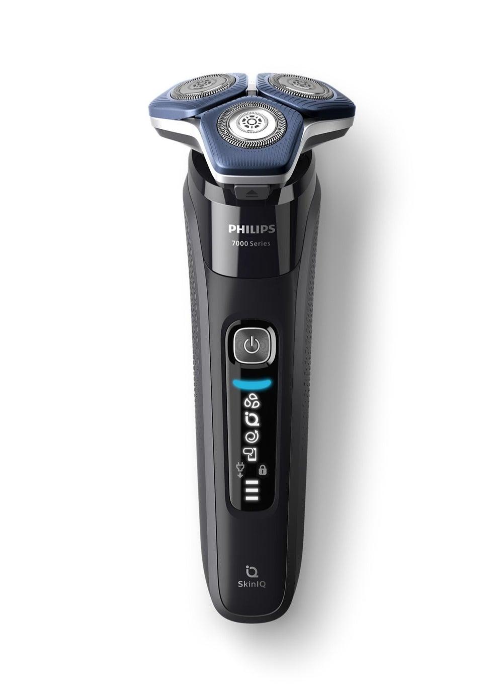 Philips Series 7000 S7886/35 Electric Shaver - Effortless Precision - Image 1