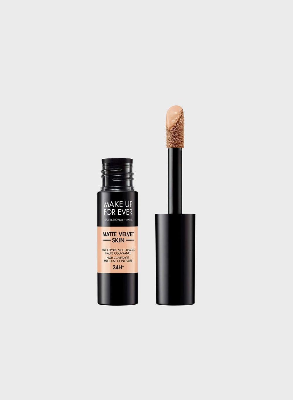 Matte Velvet Skin Concealer 2.3 Ivory: Flawless Full-Coverage - Image 1