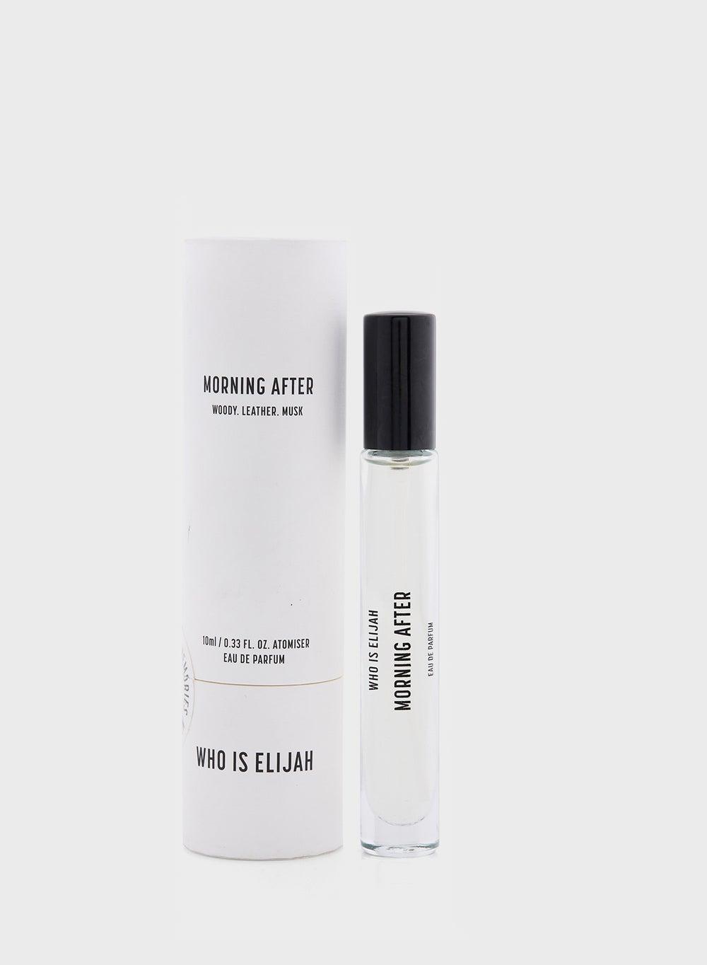 His|Her Signature Scent 10ml – Unisex Elegance - Image 1
