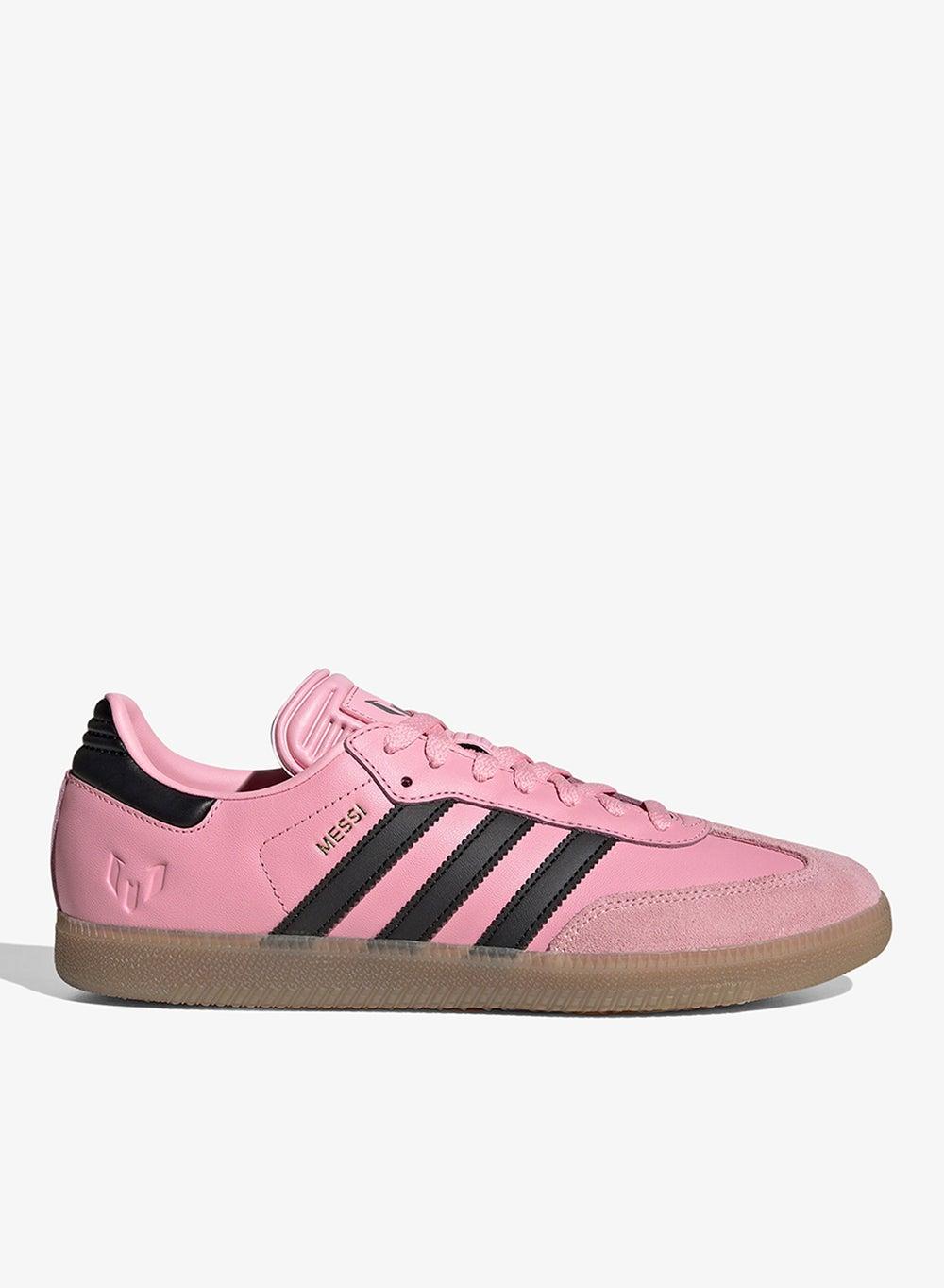 Sambaessi Jp7844 – Tribute to Messi's Excellence in LTPINK - Image 1