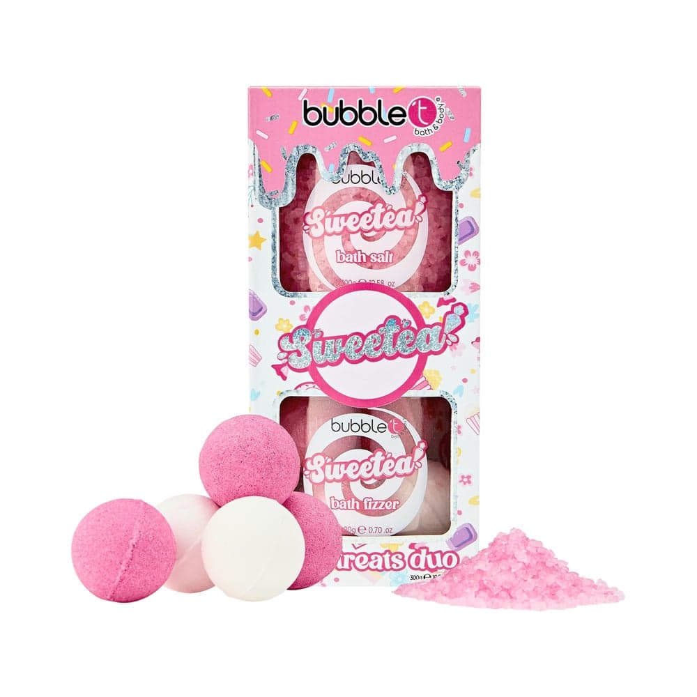 Luxurious Sw1015 Bath Treats Duo for the Perfect Unwind - Image 1
