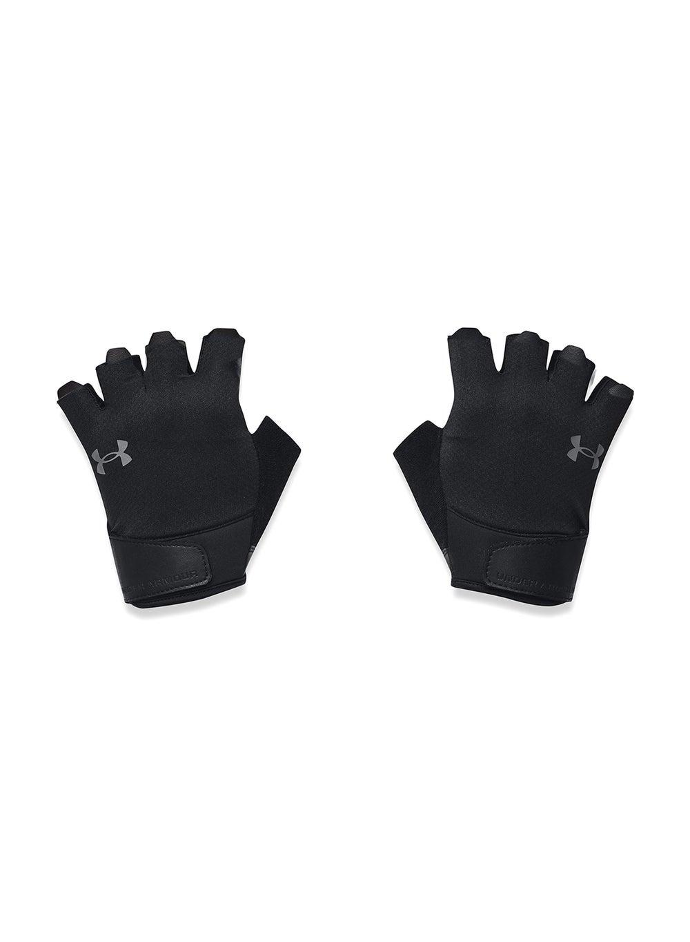 UNDER ARMOUR Men's Performance Training Gloves - Image 1