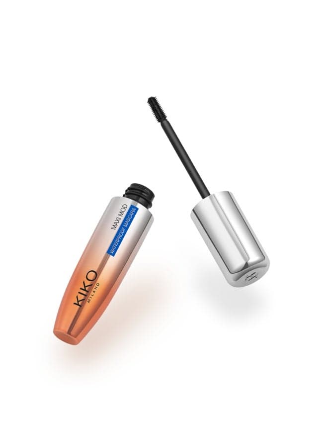 Maxi Mod Volumizing Waterproof Mascara - Image 1