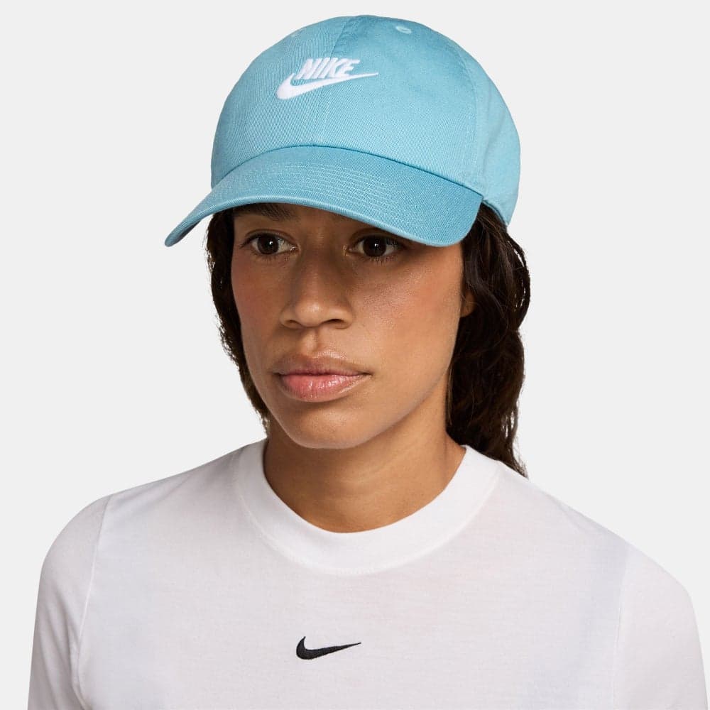 Nike Club Futura Unstructured Wash Cap: Effortless Style - Image 1