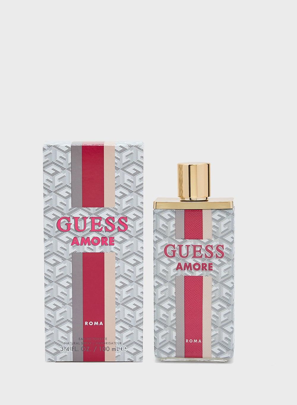 Amore Roma Edt 100Ml - Enchant Your Senses - Image 1