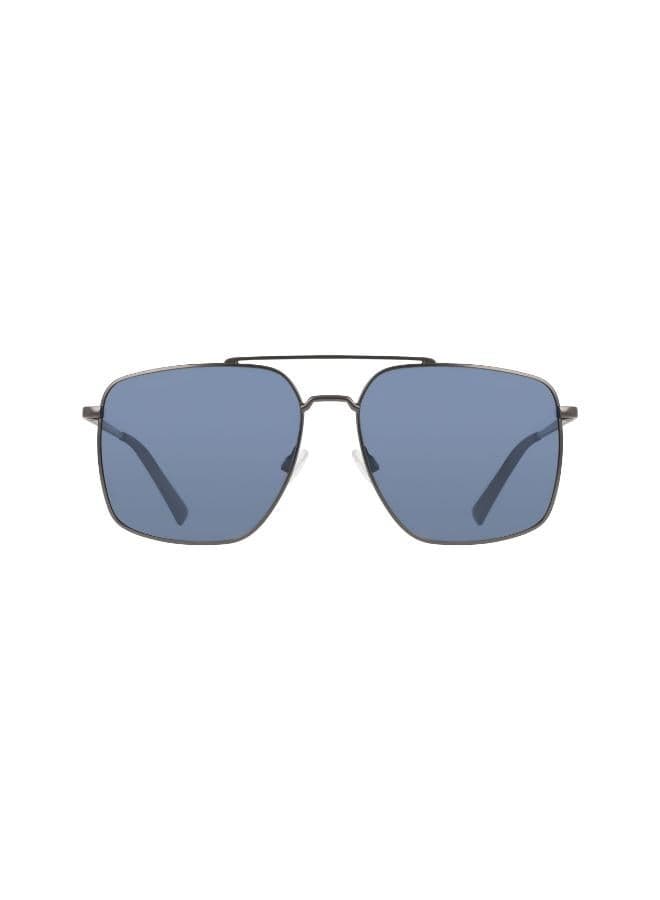 NAUTICA Navigator Men's Sunglasses - Sleek UV Protection - Image 1