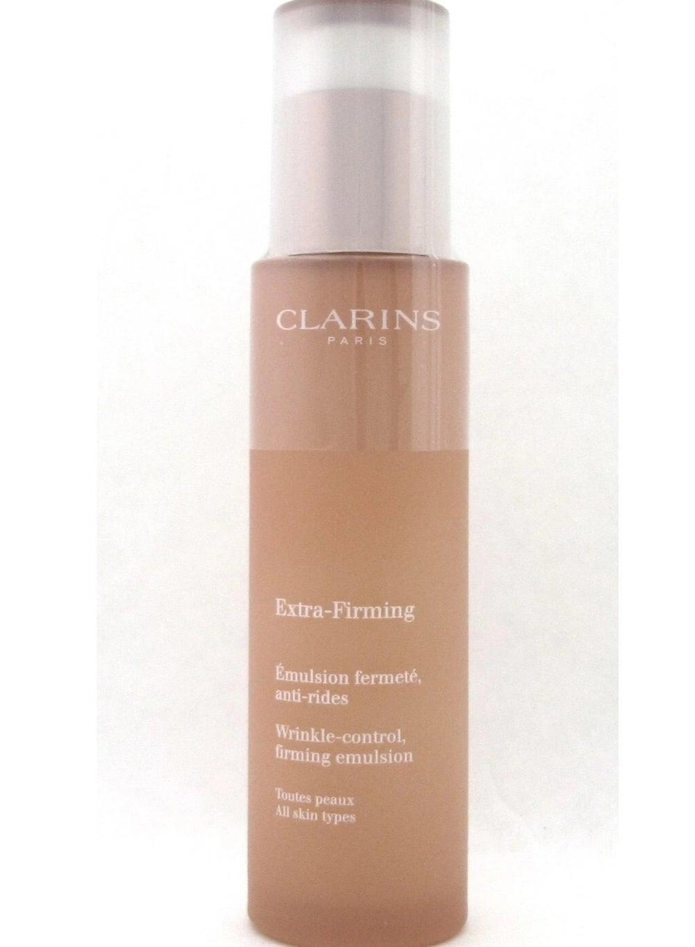 EF Emulsion 75ML - Luxe Firming & Hydrating Formula - Image 1