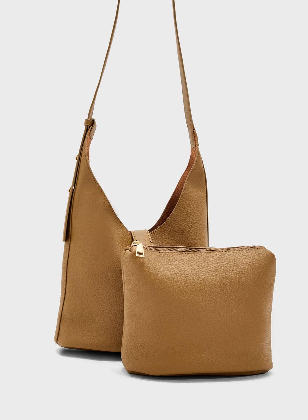 ELLA Elegance: Chic Tote Bag Designed for Modern Women - Image 1
