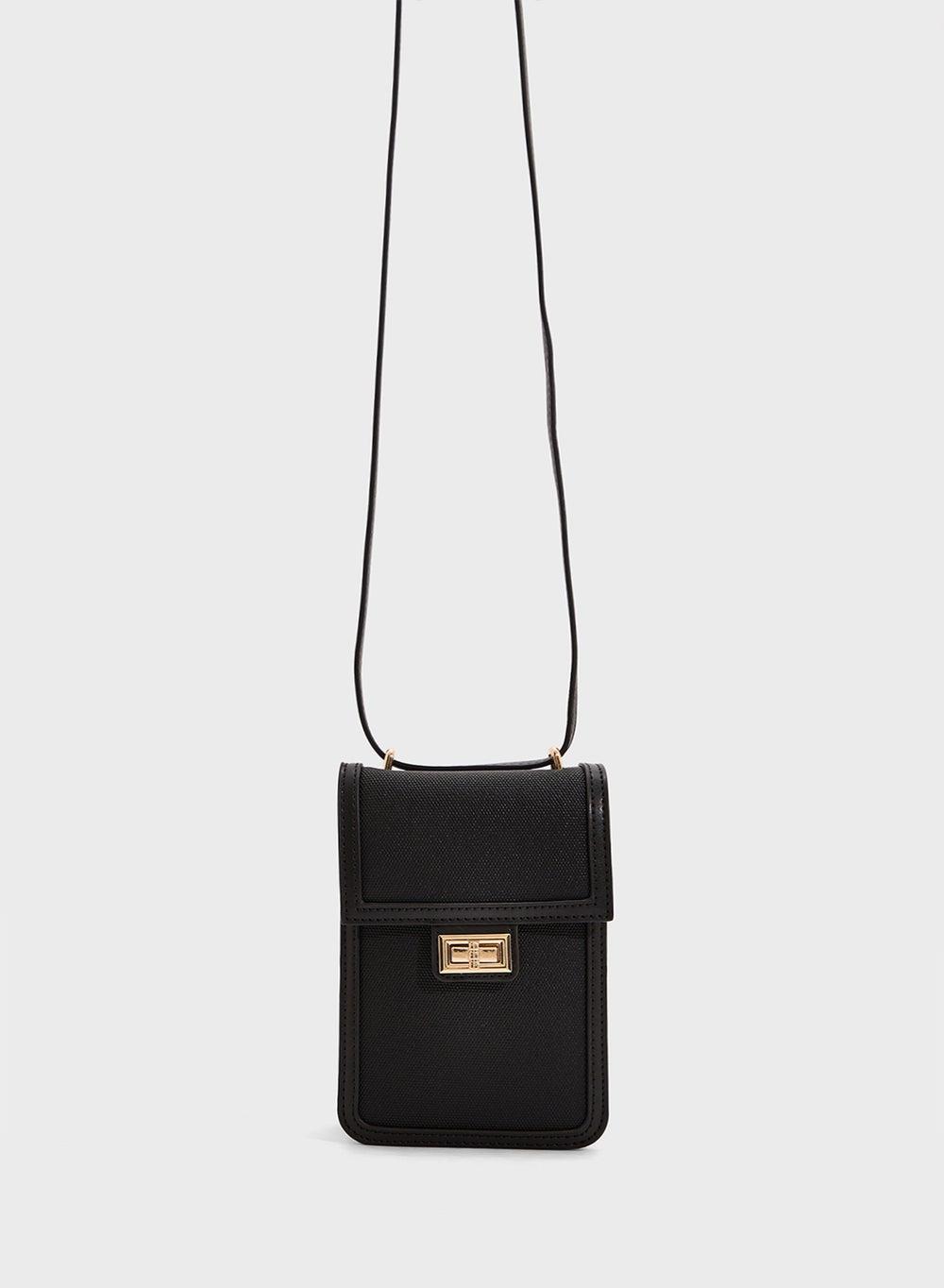 ELLA Chic Crossbody Phone Case for Stylish Women - Image 1