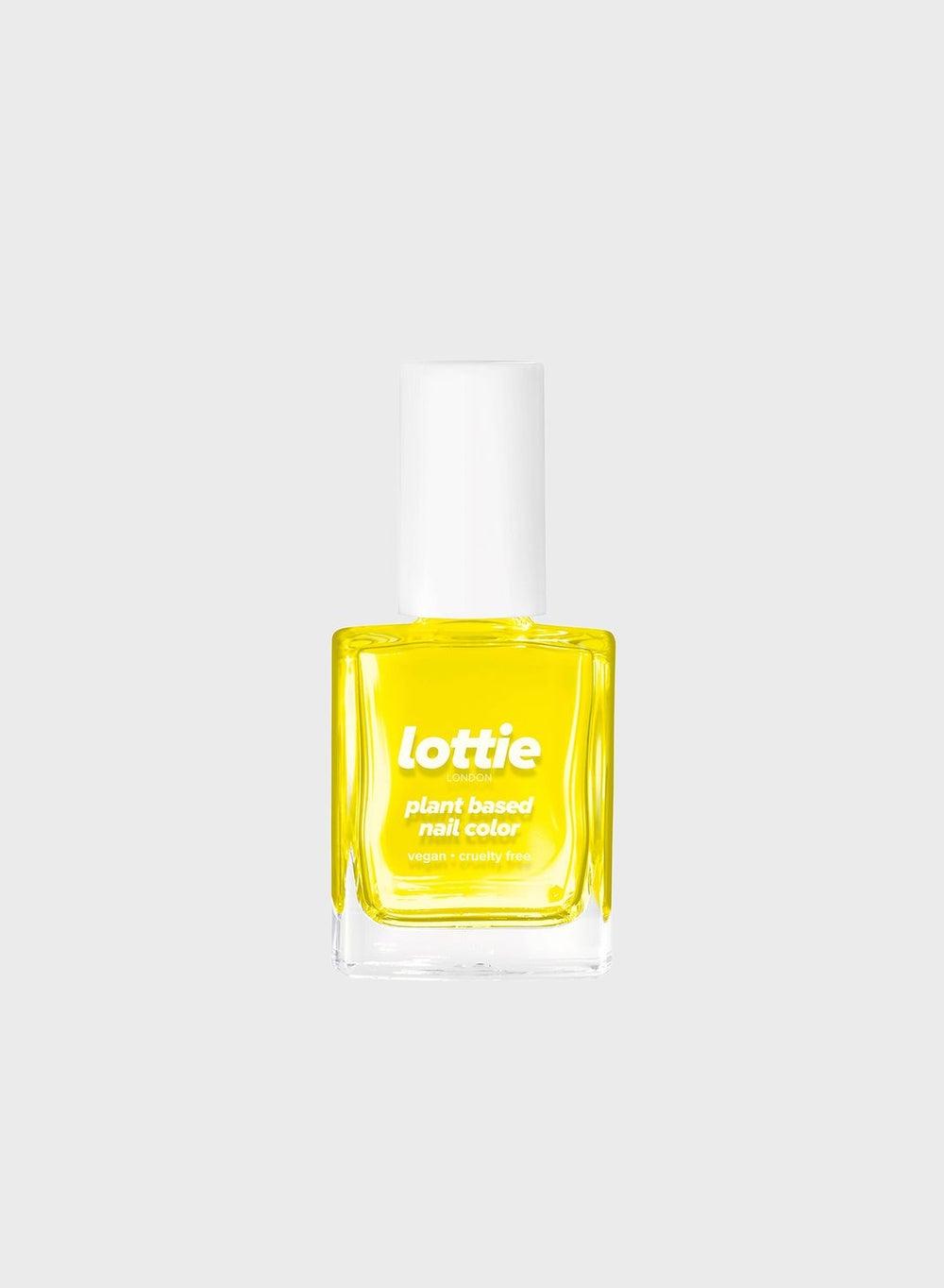 I'M A Savage Nail Polish - Vegan & High-Shine - Image 1