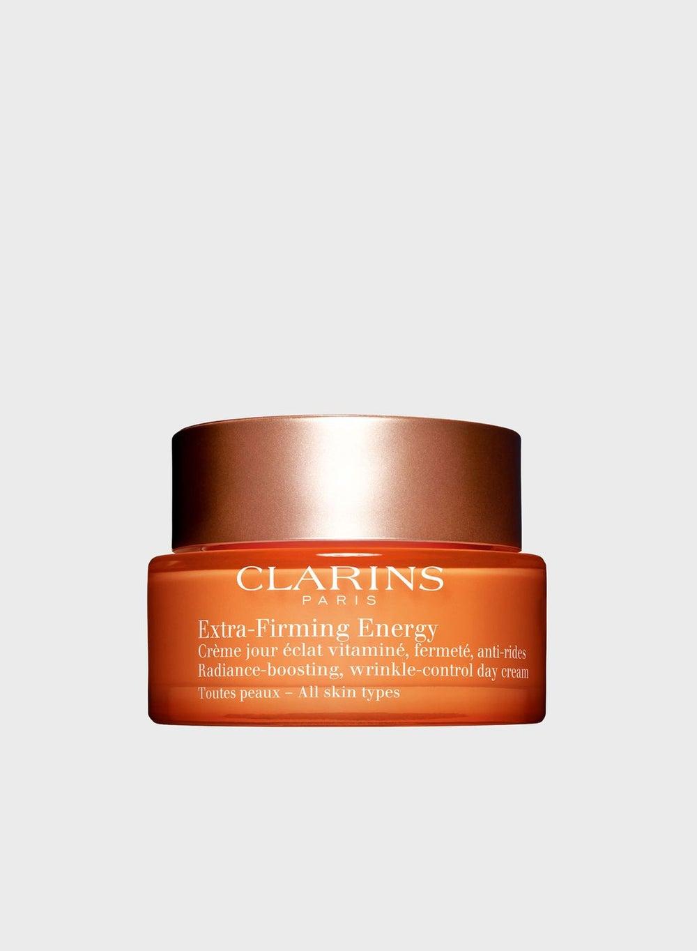 Radiant Glow Firming Day Cream for Energized Skin - Image 1