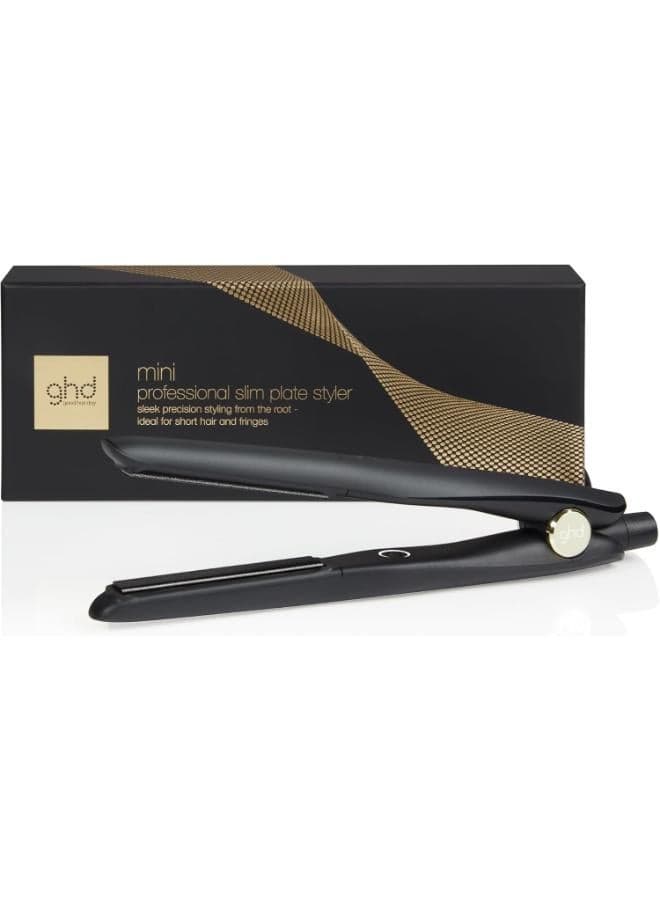 ghd Mini Precision Ceramic Hair Styler 12570138 - Image 1