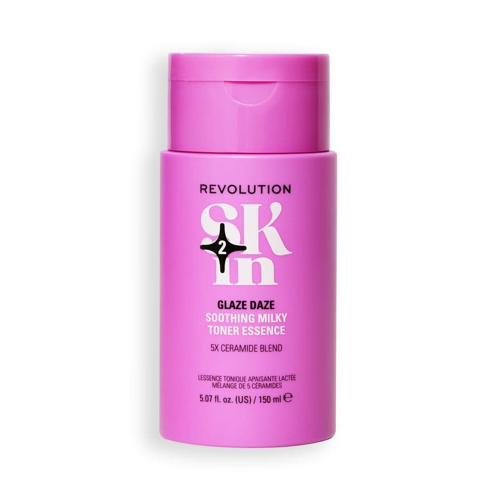 Glaze Daze Soothing Milky Toner Essence 1833233 - Image 1