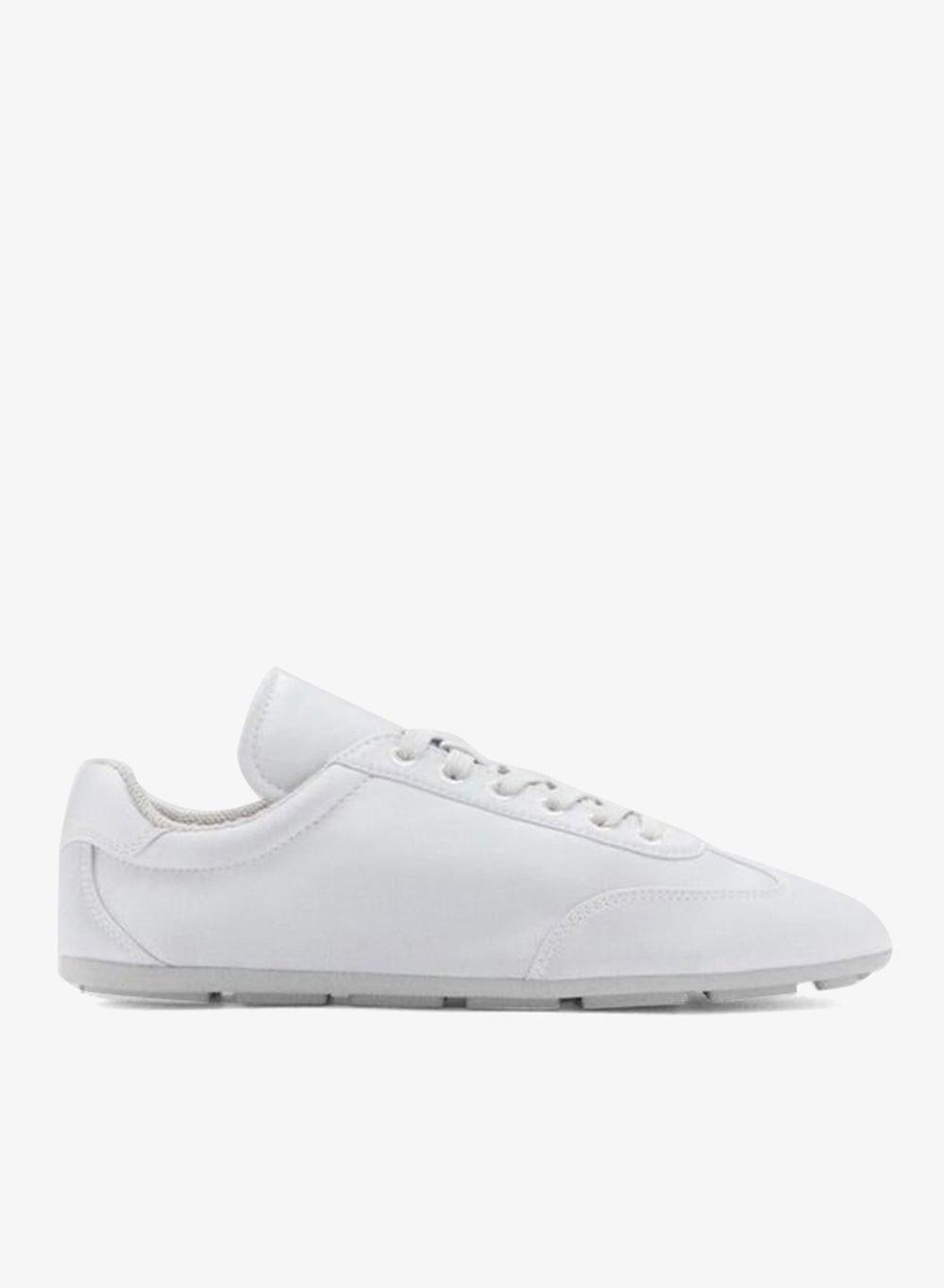 Mango Elegance Low Top Sneakers 87062533 Pl - Image 1