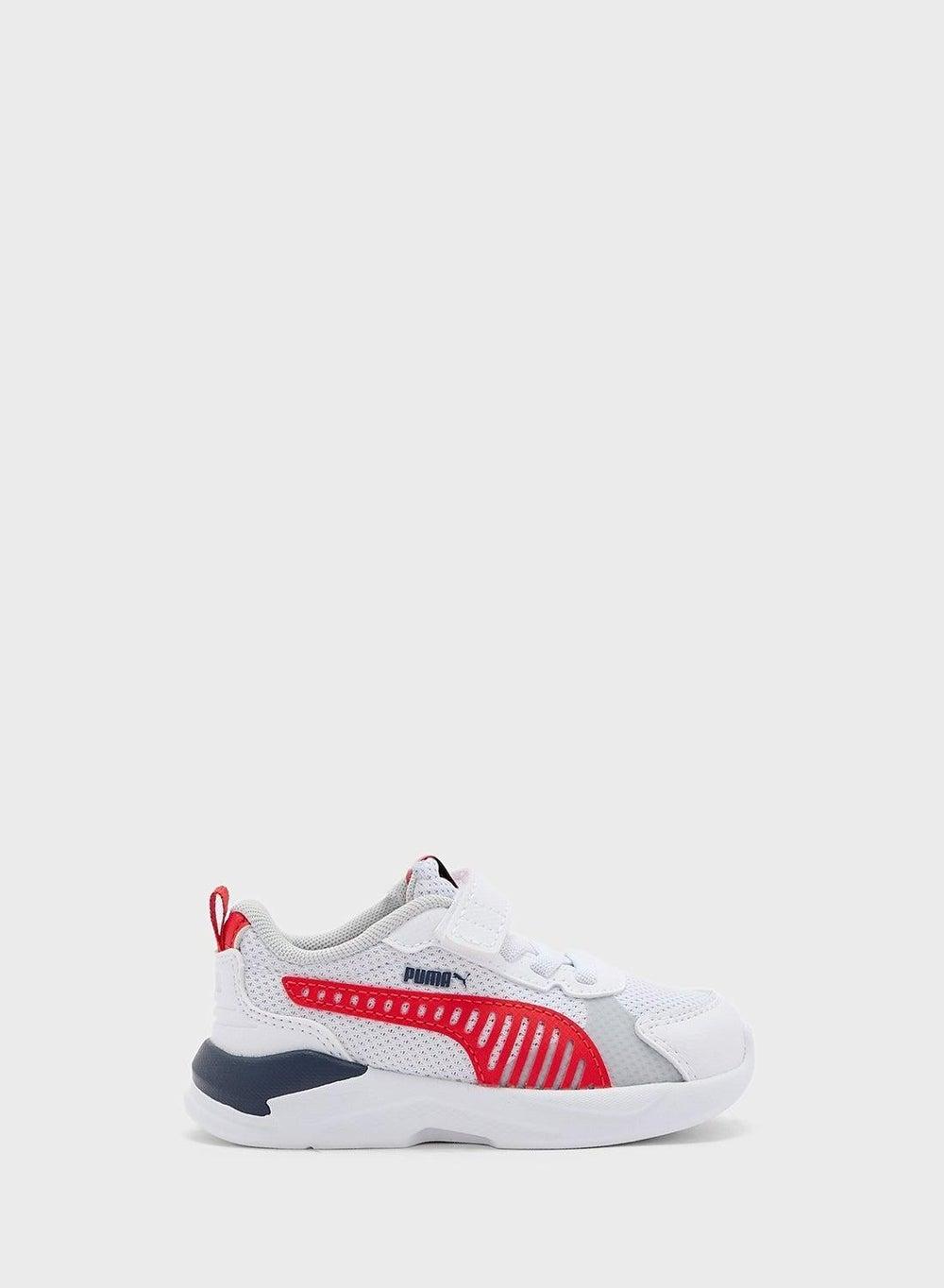 PUMA Youth X-Ray 3 Lt AC+ Retro Athletic Sneakers 40149501 - Image 1