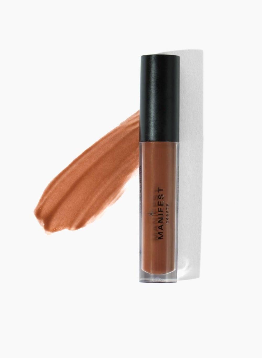 Big Pout Energy Lip Plumping Oil: Instant Volume - Image 1