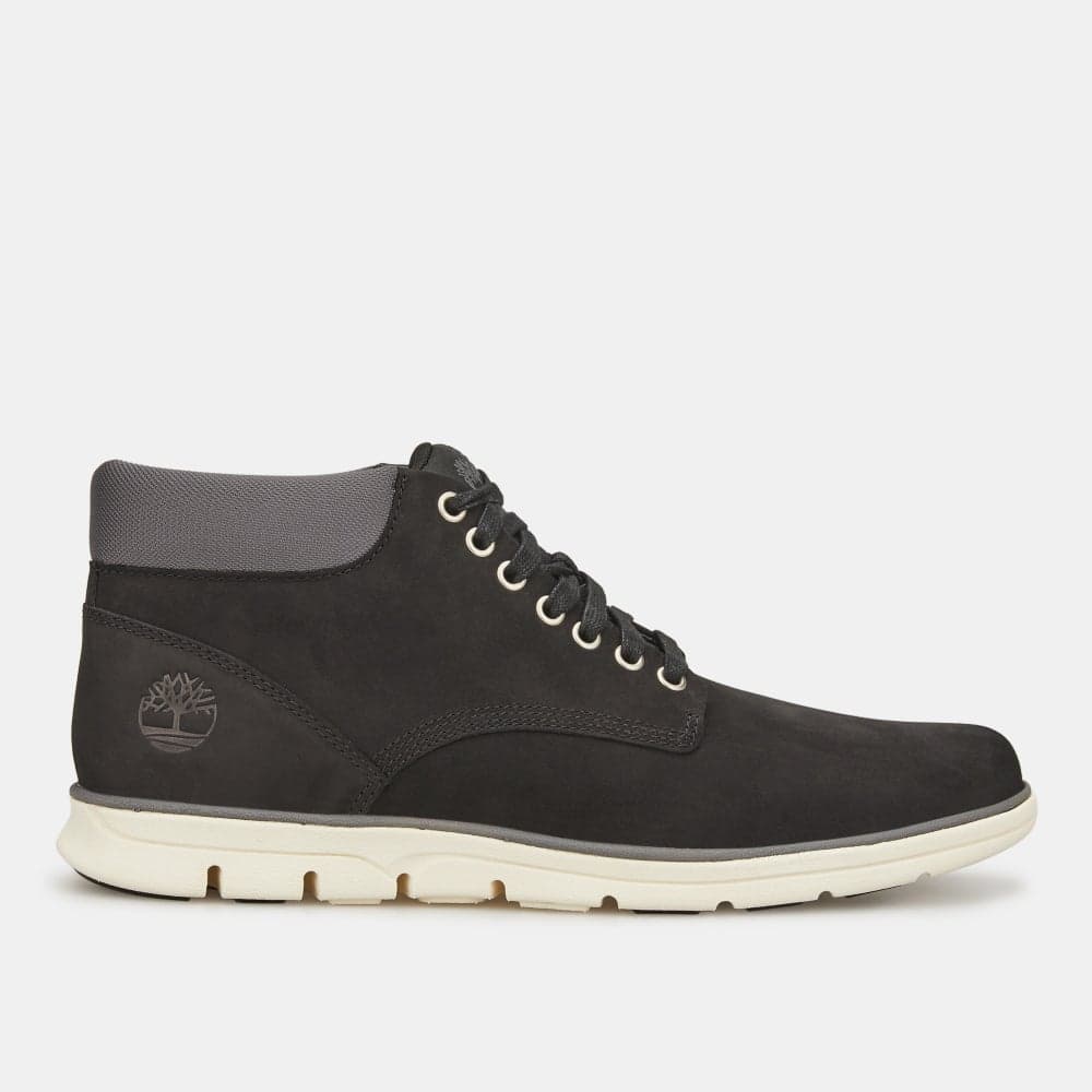 Timberland Bradstreet Chukka: Men's Premium Ankle Boots - Image 1