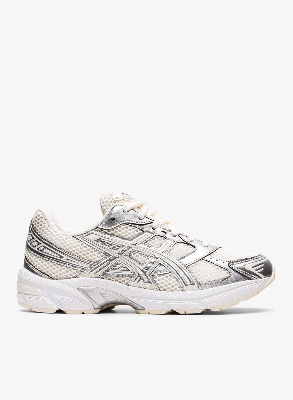 Elegant GEL-1130 Heritage Sneakers with Modern Twist - Image 1
