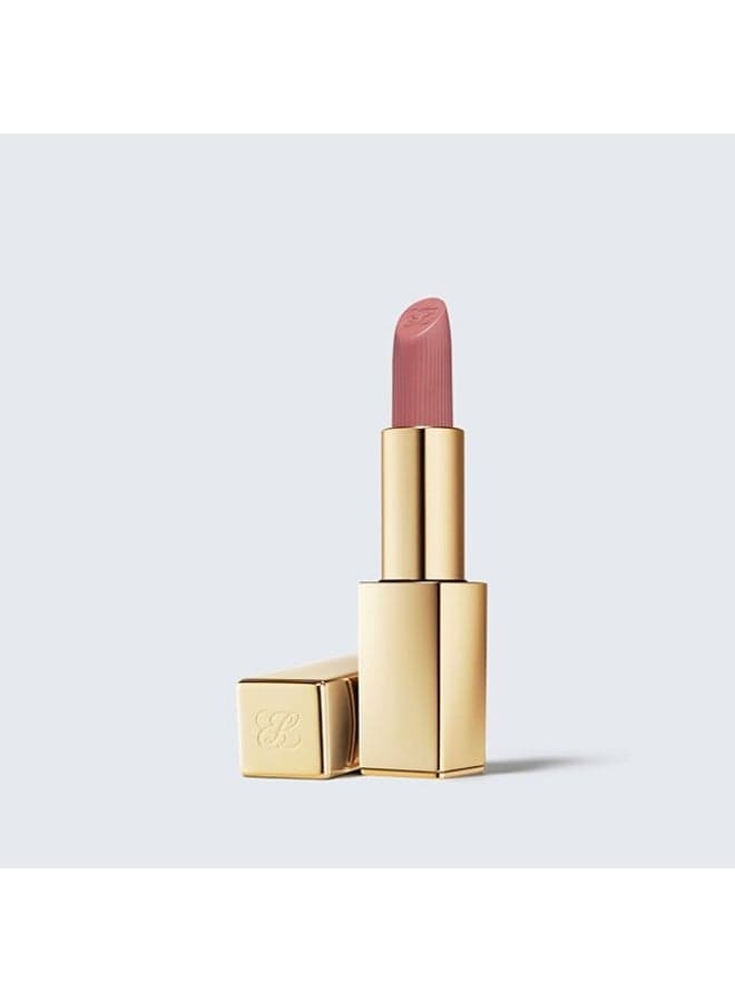 Velvet Matte Love Bite Lipstick - Long-Lasting Elegance - Image 1