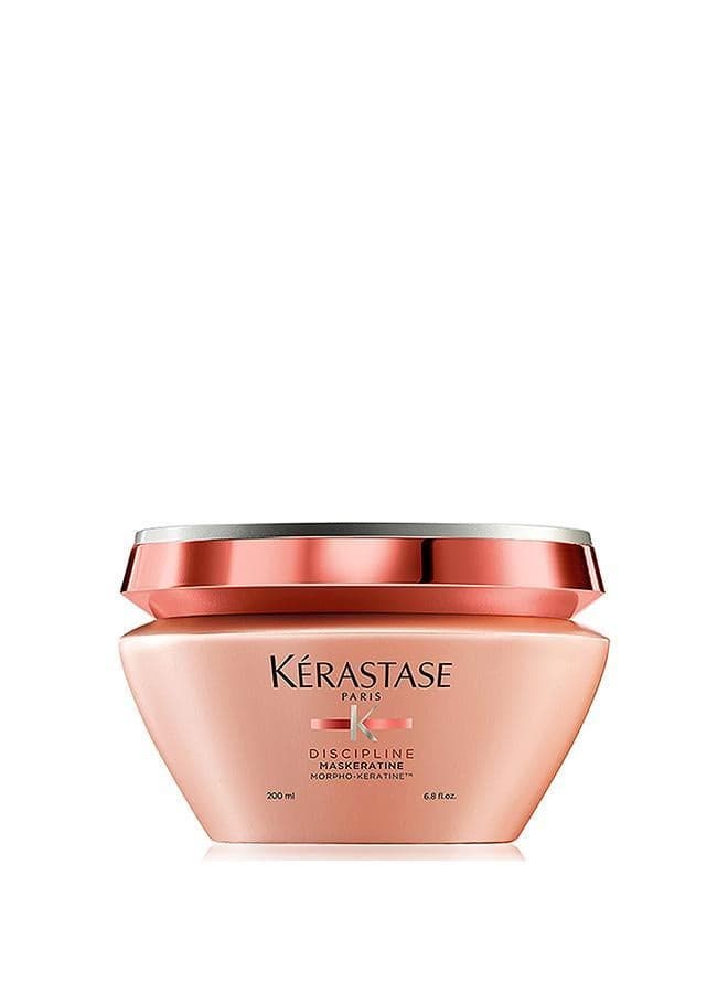 Kerastase Discipline Smooth Control Mask 200ml - Image 1