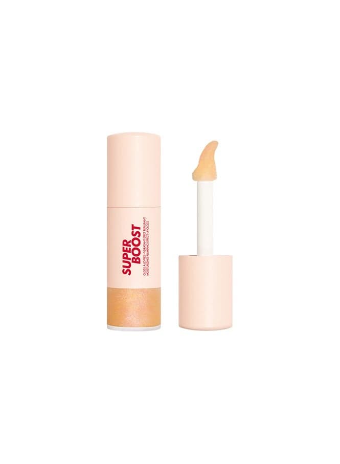 Fairy Glimmer Super Boost Lip Gloss - 02 - Image 1