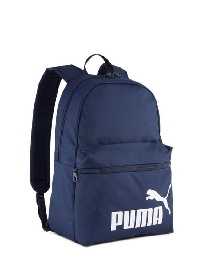 PUMA Phase Backpack: Stylishly Sporty, Perfectly Practical - Image 1