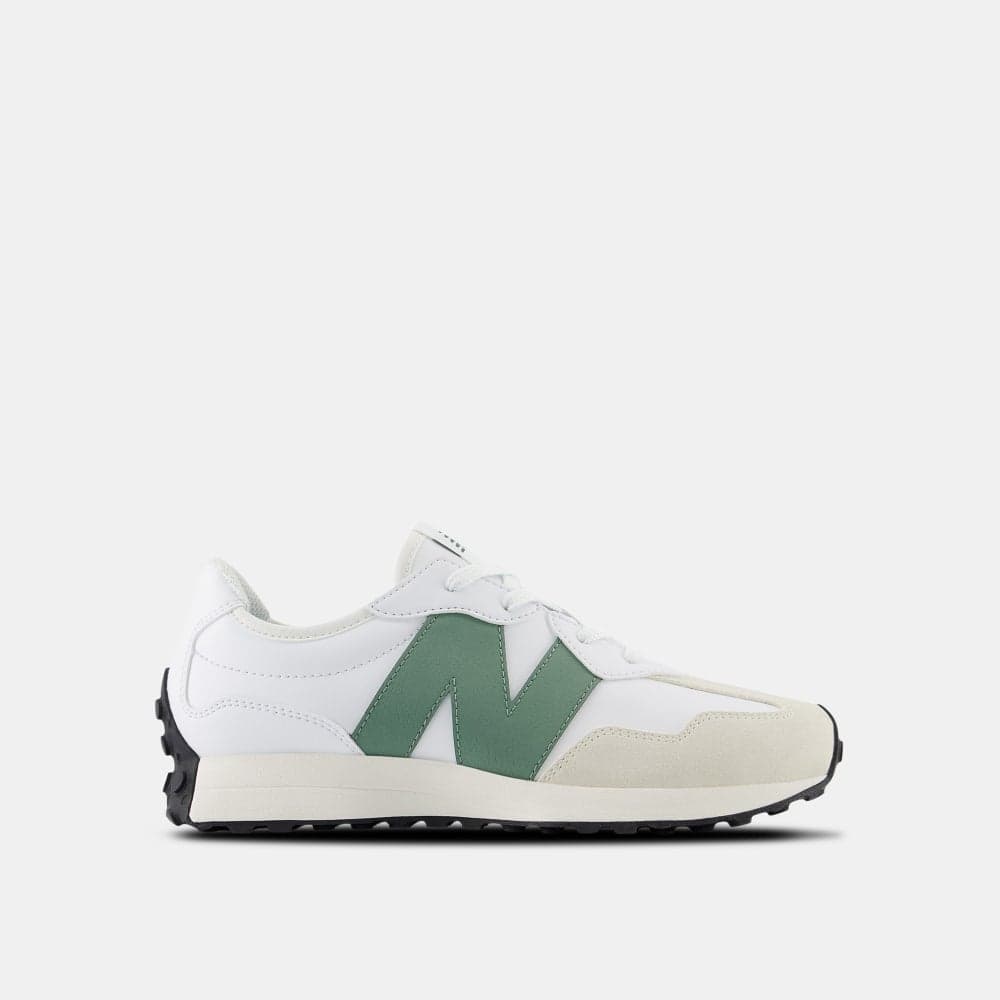 New Balance 327 Retro Kids' Sneakers - Fresh Style & Comfort - Image 1