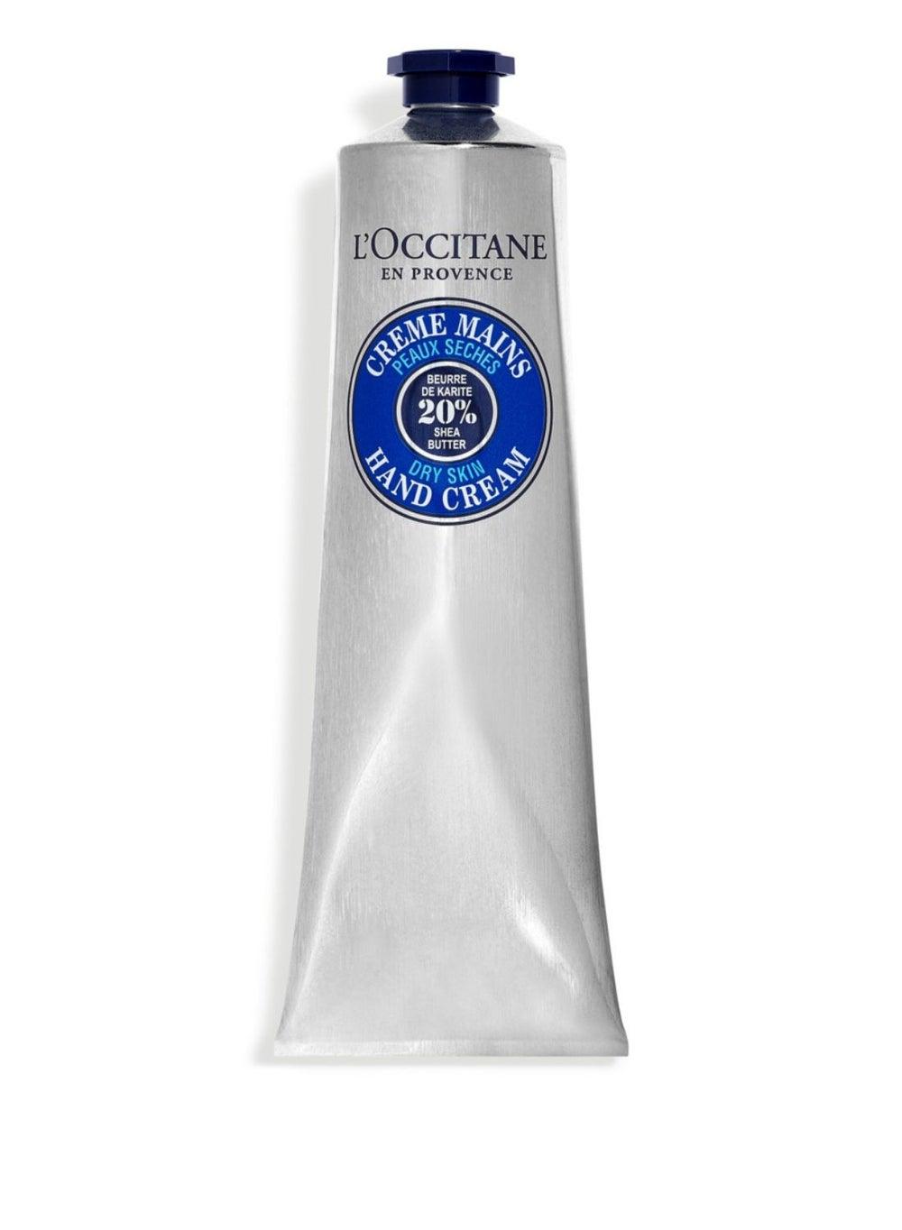 Shea Butter Hand Cream 150Ml: Luxurious Hydration - Image 1