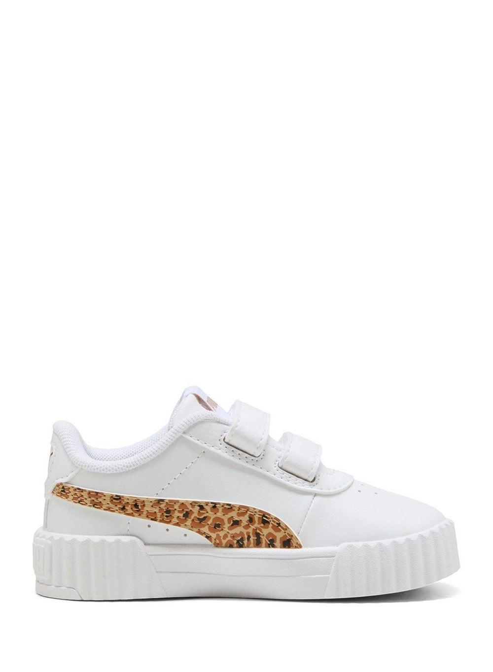Youth Carina 3.0 V Animal Infusion Sneakers - Image 1