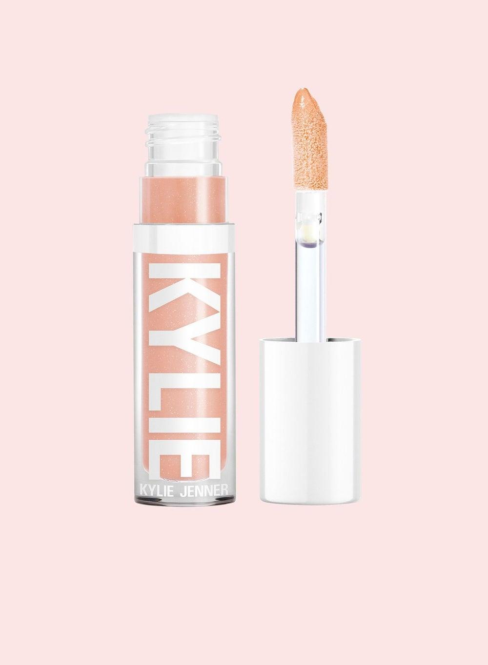 Not Your Bae 732 - Luxe Plumping Lip Gloss - Image 1
