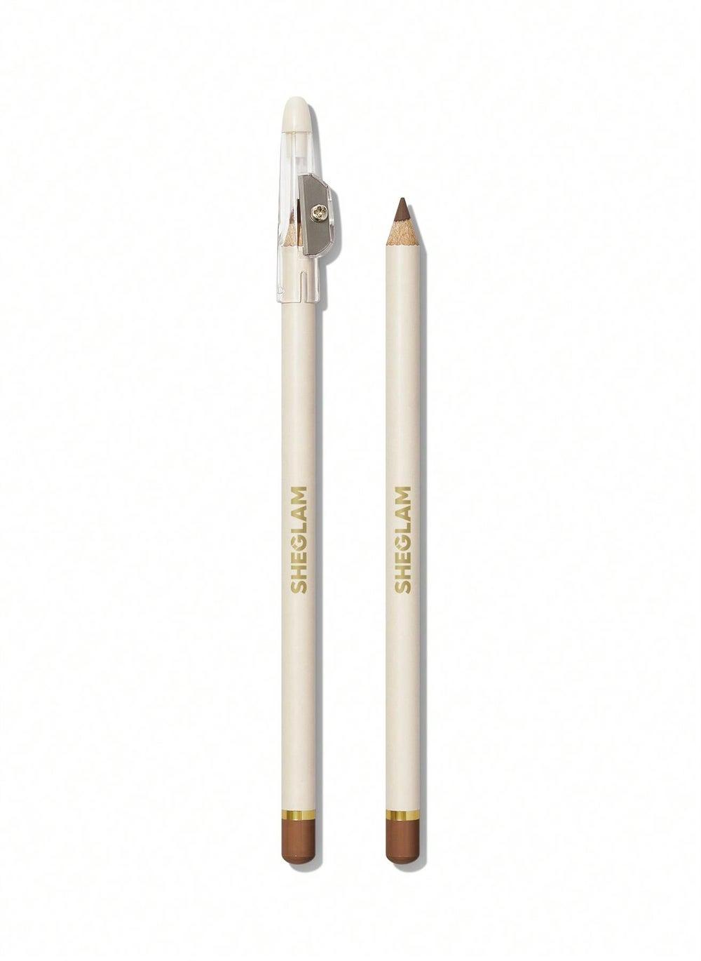 SG SHEGLAM Mojave Lip Facts Liner - Elegance Redefined - Image 1