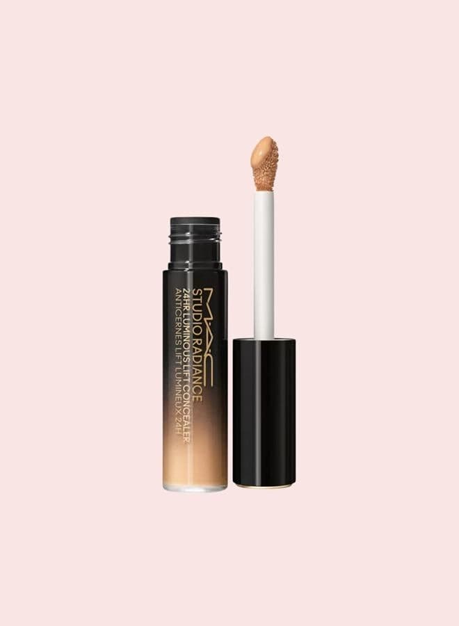 Luminous Lift Concealer NC15 - Serum-Infused Radiance - Image 1