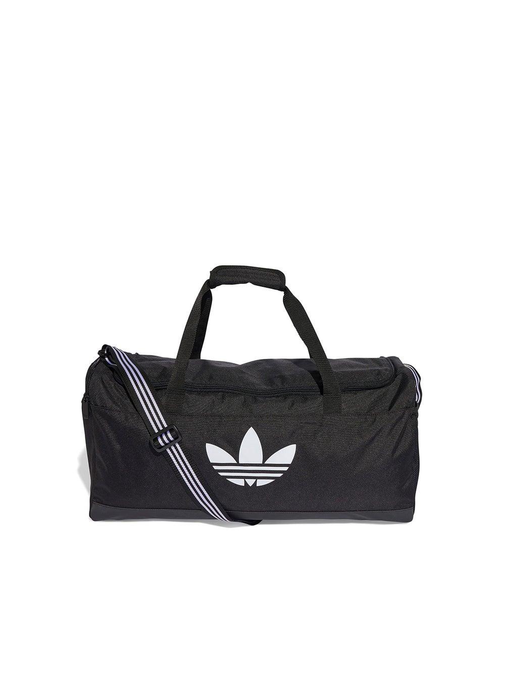 adidas Originals Sleek Duffle Bag - Versatile & Stylish - Image 1