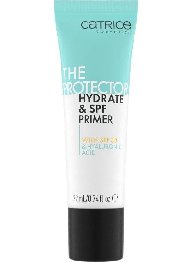 The Protector Hydrate+ SPF 30 Primer - Image 1