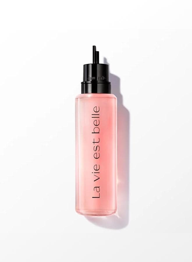 Lancome La Vie Est Belle Lveb 100ml EDP Refillable - Image 1