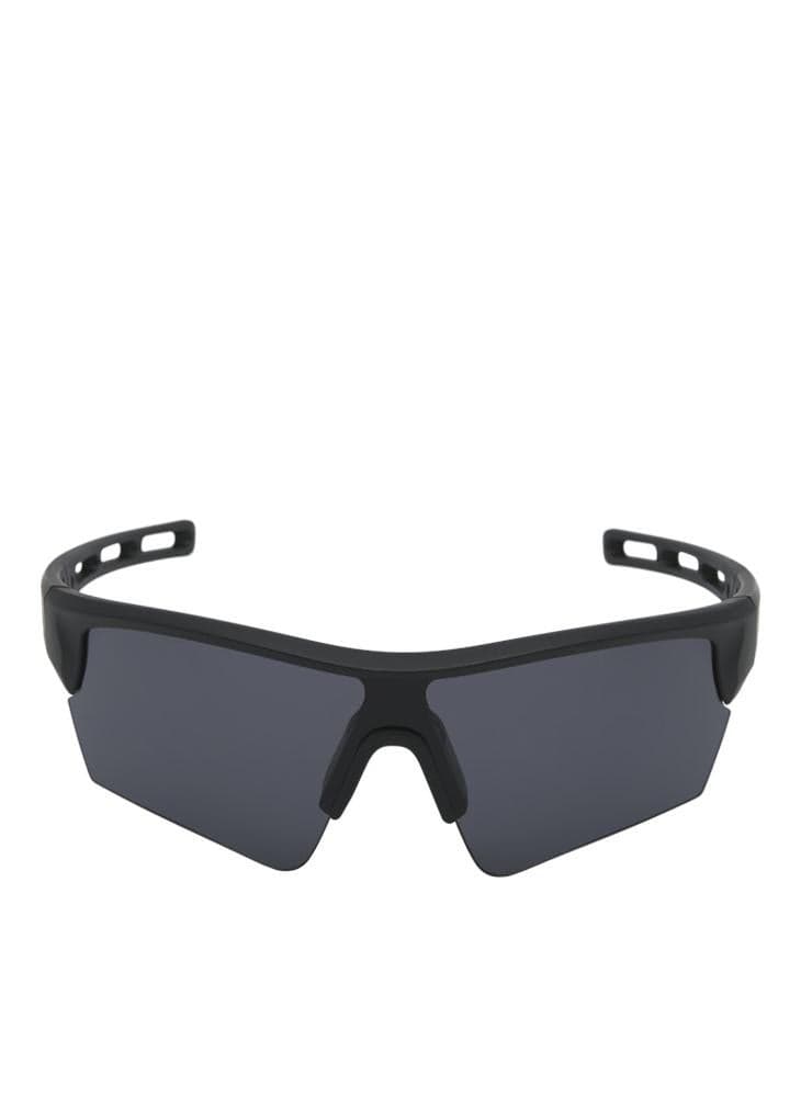 Jack Jones Jacwilson Men's Oversized Fashion Sunglasses - Image 1