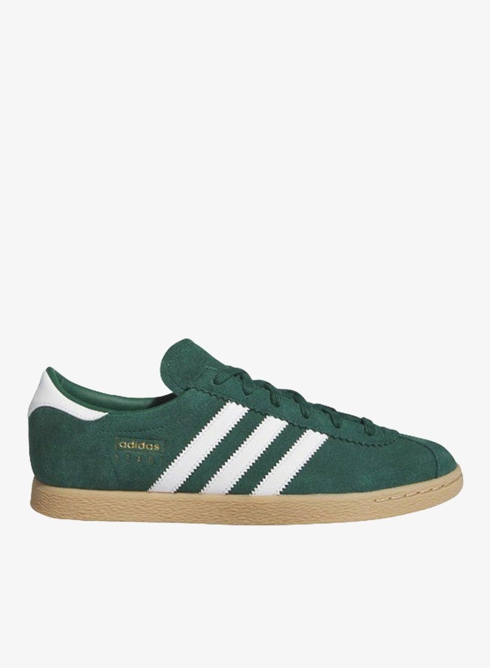 Stadt Originals Urban Elegance Low-Top Sneakers - Image 1