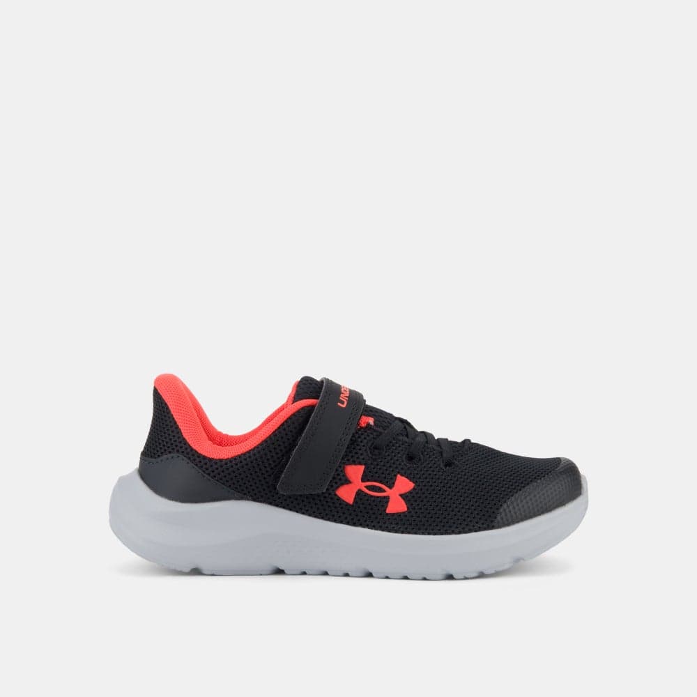 Under Armour Kids' Pursuit 4 AC - Comfort and Performance - Image 1