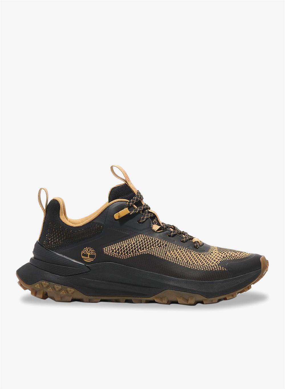 Elegant Men's Low Top Brand Shoes - Everyday Comfort - Image 1