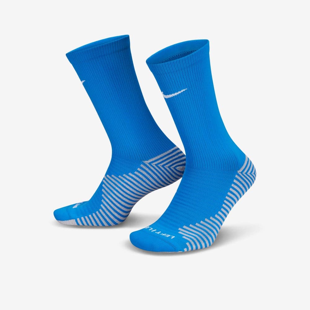 Nike Strike Football Crew Socks: Dry Comfort On the Field - Image 1