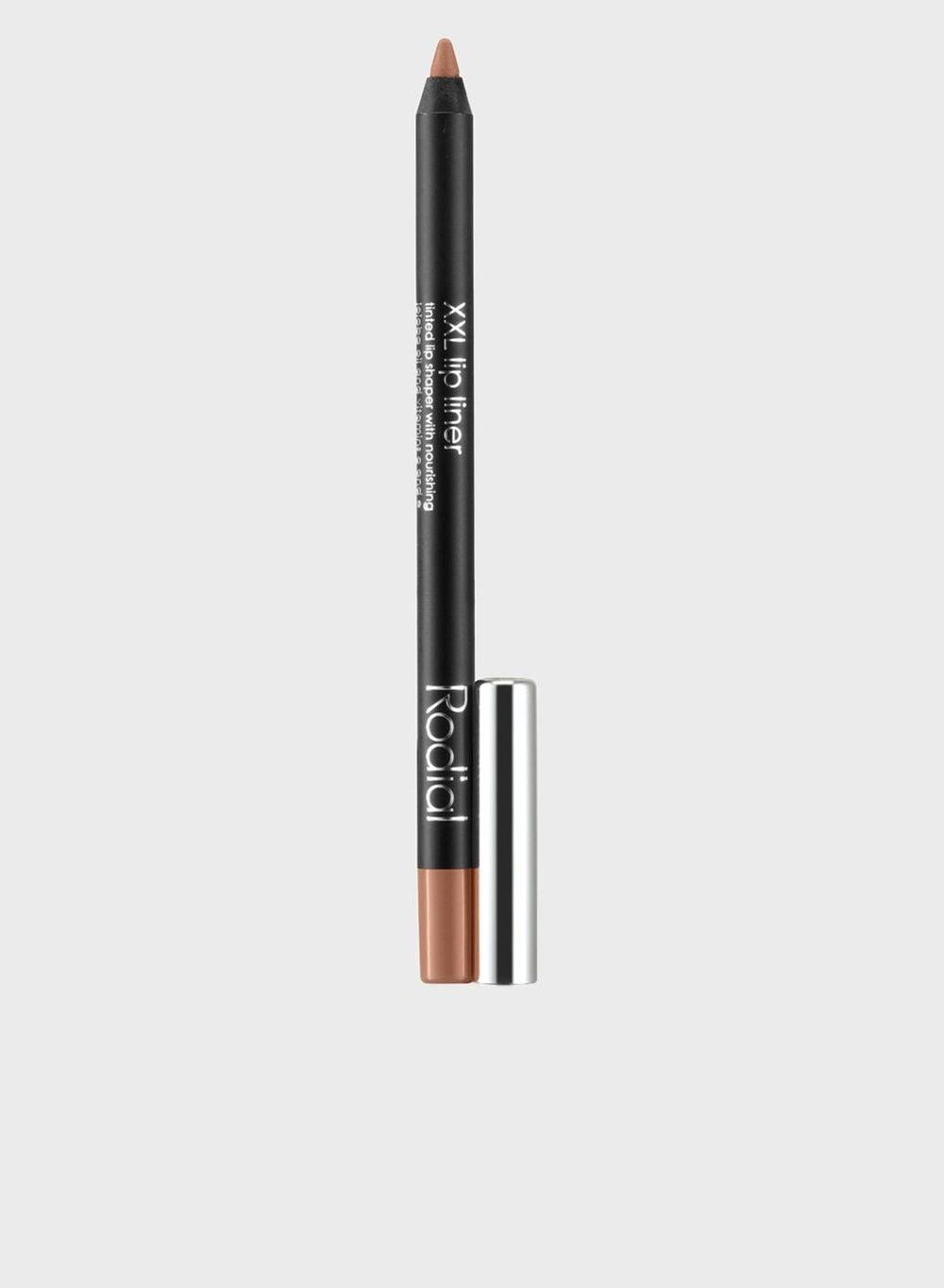 Rosewood Pink XXL Lip Liner - Luxe Definition & Hydration - Image 1