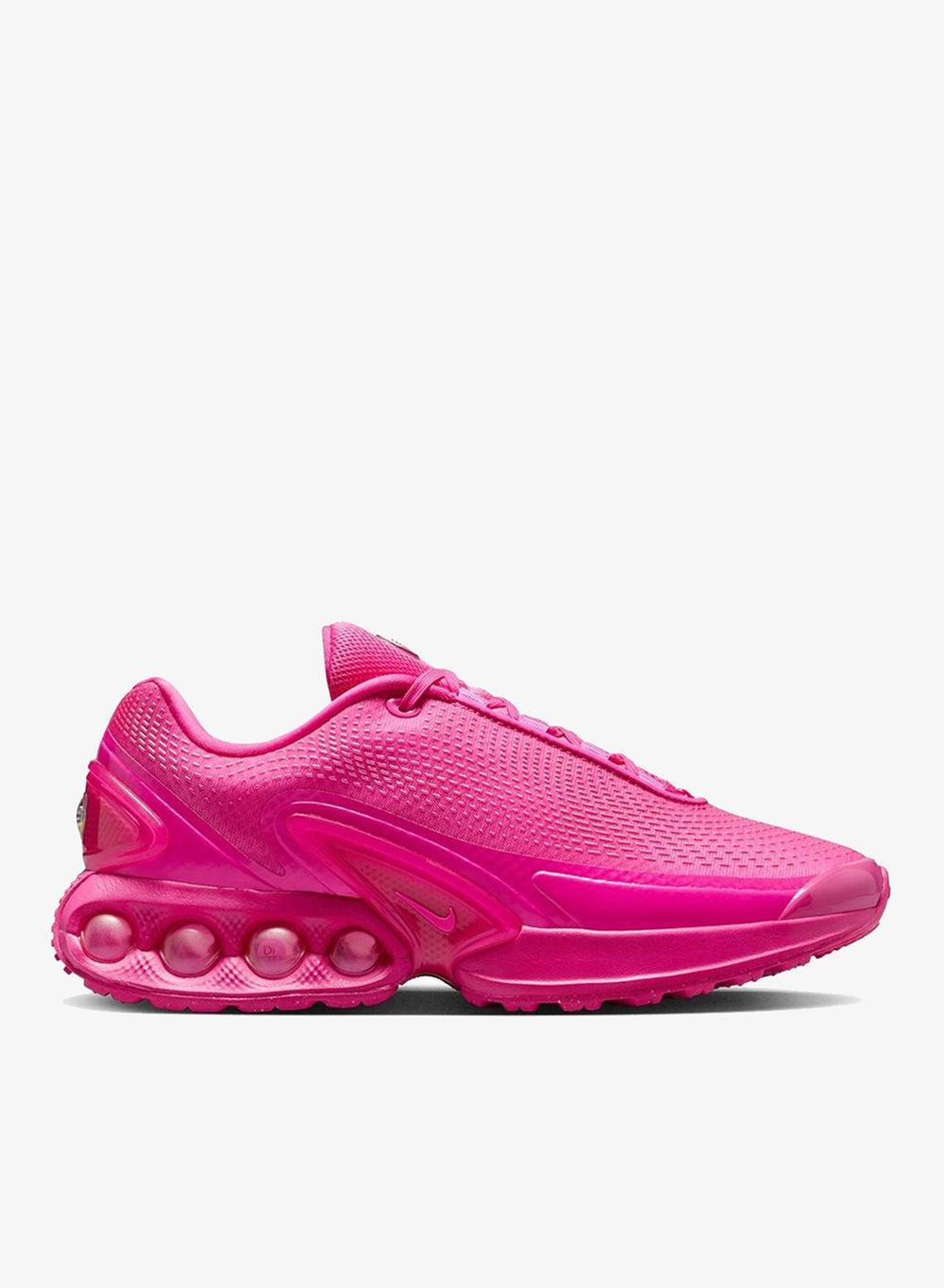 Air Max Dn Hv4861 602 Pink Low-Top Sneaker Excellence - Image 1