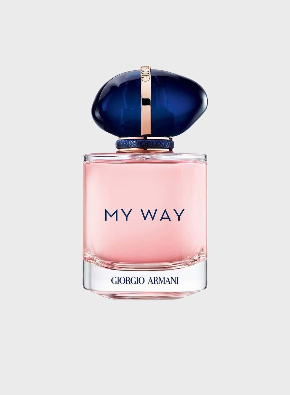 My Way EDP 50ml - Journey in a Bottle - Image 1