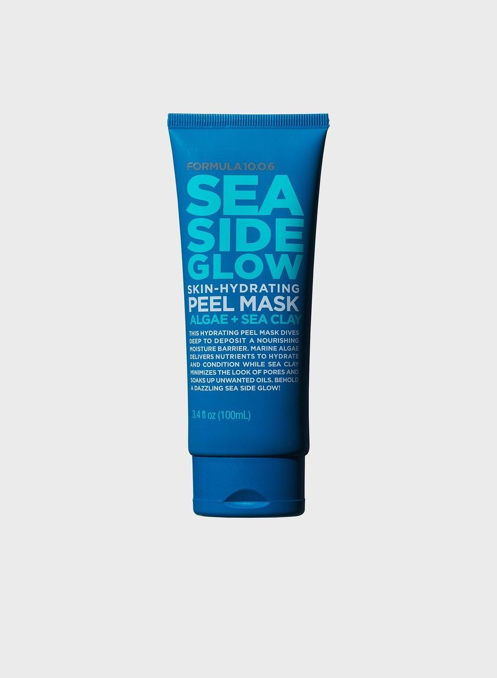 Sea Side Glow - Marine Algae Peel Mask - Image 1
