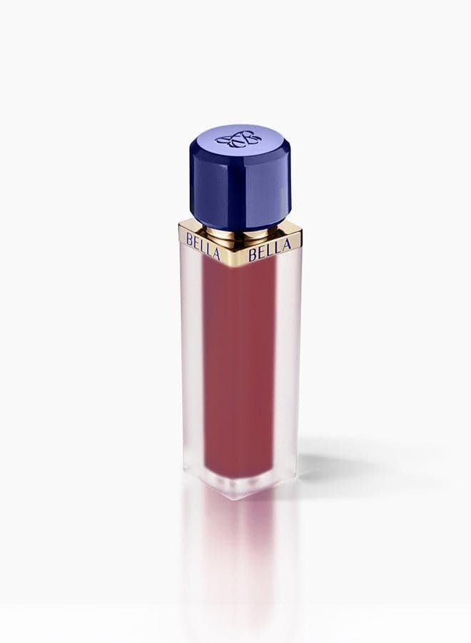 BELLALiquid Velvet Matte Lip Paint Alto 5.5ml - Image 1