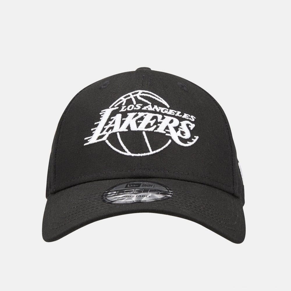 NEW ERA NBA Lakers Essential Outline 9FORTY Cap - Image 1