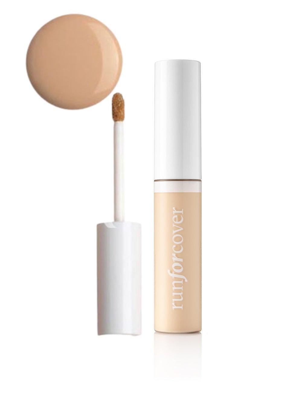 PAESE Run For Cover Full Cover Concealer 40 Golden Beige - Image 1