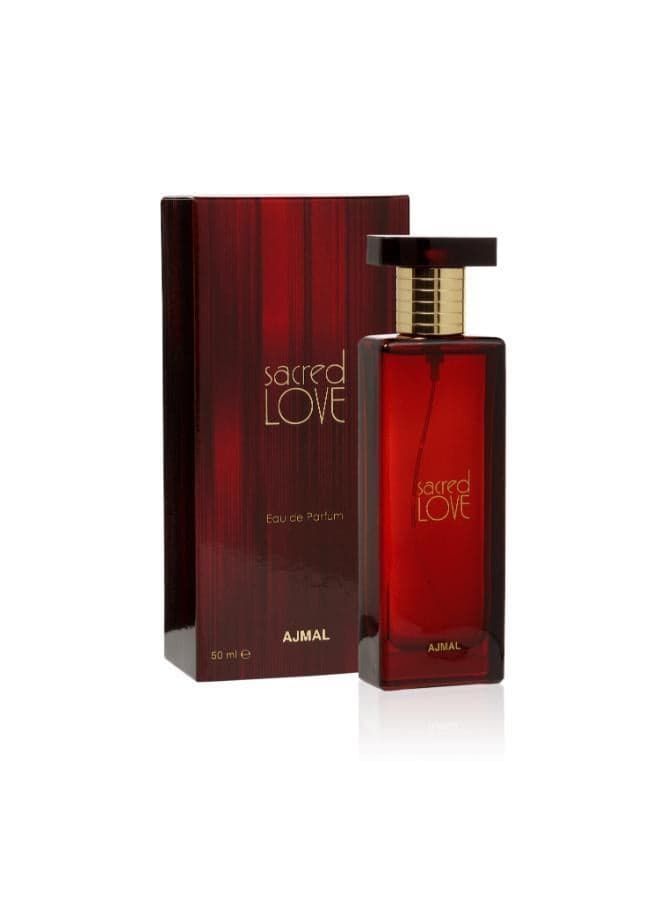 Sacred Love EDP 6293708001798 - Essence of Elegance - Image 1