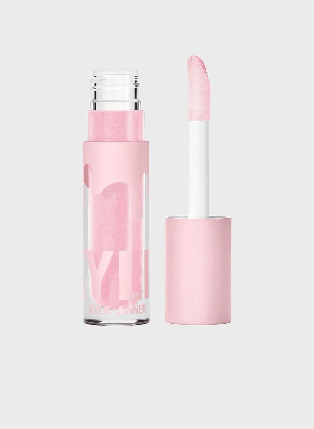Kylie High Gloss-317-Klear: Lustrous Shine - Image 1