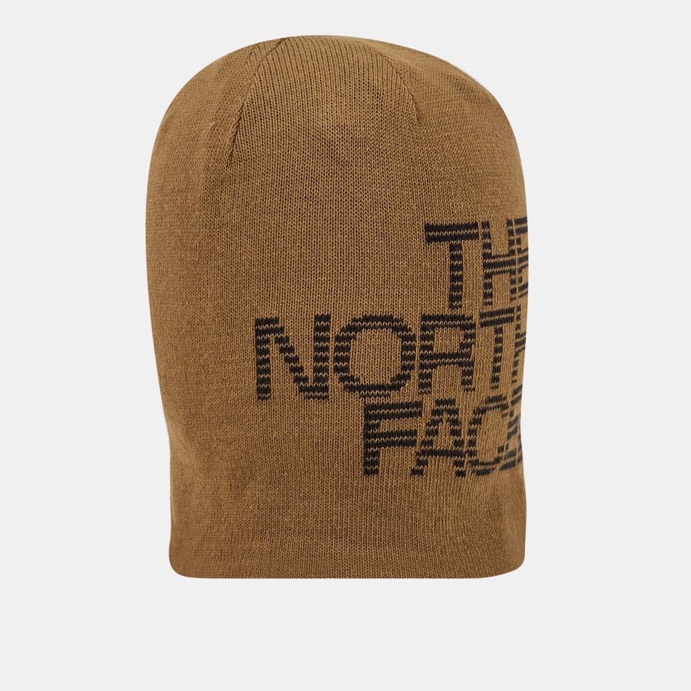 THE NORTH FACE Highline Reversible Beanie: Stylish Warmth - Image 1